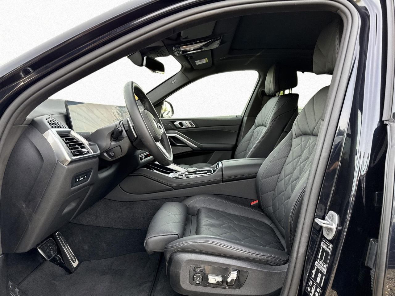 BMW X6 - Bild 16