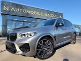 BMW X3 M COMPETITION*SHADOW-LINE*PANORAMA*LED*SHZ* - gebrauchte BMW X3 M aus dem Jahr 2019