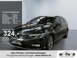Volkswagen Passat Variant R-Line 2.0 TDI DSG 360°Kamera ACC - Volkswagen Passat Variant: R36
