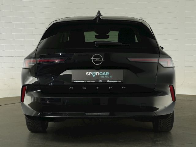 Astra L ST ELEGANCE CDTI+LED+NAVI+RÜCKFAHRKAMERA