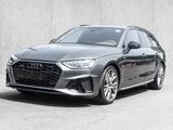 Audi A4 Avant 40 TDI quattro S tronic S line el.Sitze - Audi A4 mit Diesel-Antrieb: Grau, Schiebedach