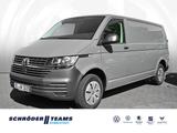 Volkswagen T6.1 Kasten Lang 2.0 TDI Vorb. für AHK Klima PDC - Volkswagen T6 Transporter aus 2025