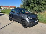 Smart ForFour 1.0 52kW edition 1 Navi, Bluetooth,Klima - Smart ForFour: 1.5
