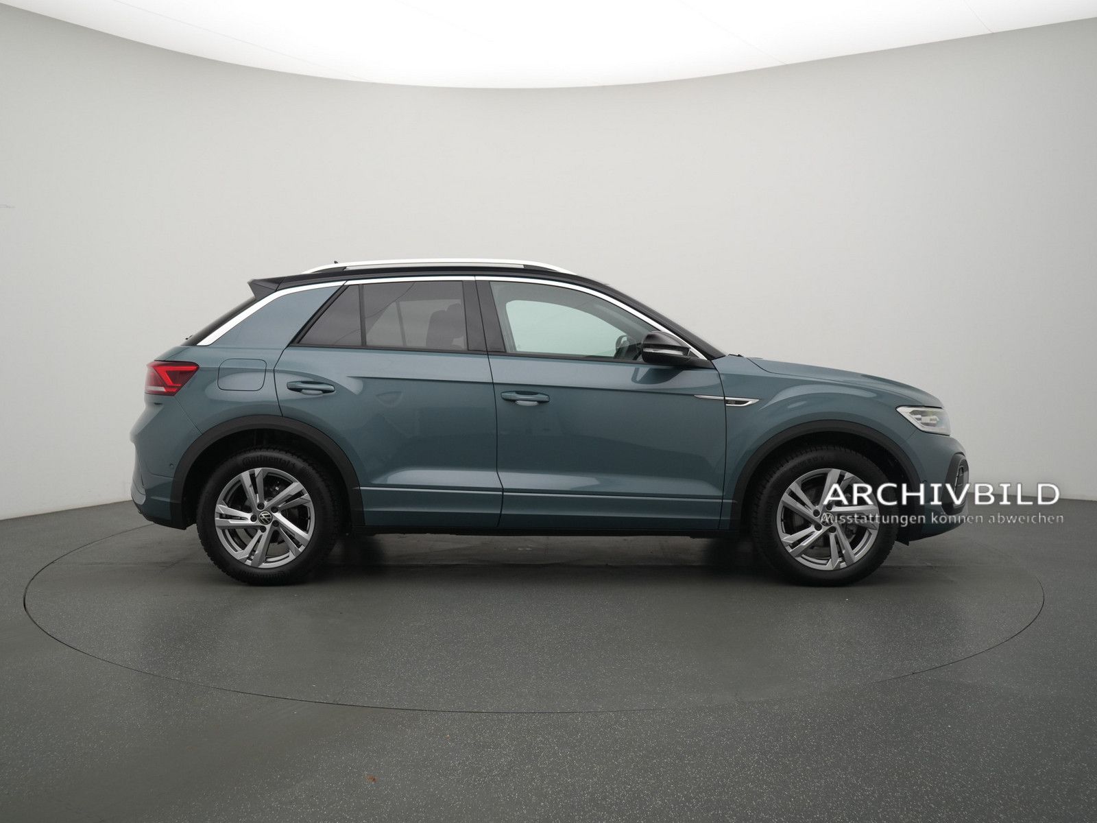 Volkswagen T-Roc - Bild 3