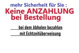 Weinsberg CaraBus 600 MQH Edition Fire Modell 2026 - Angebote