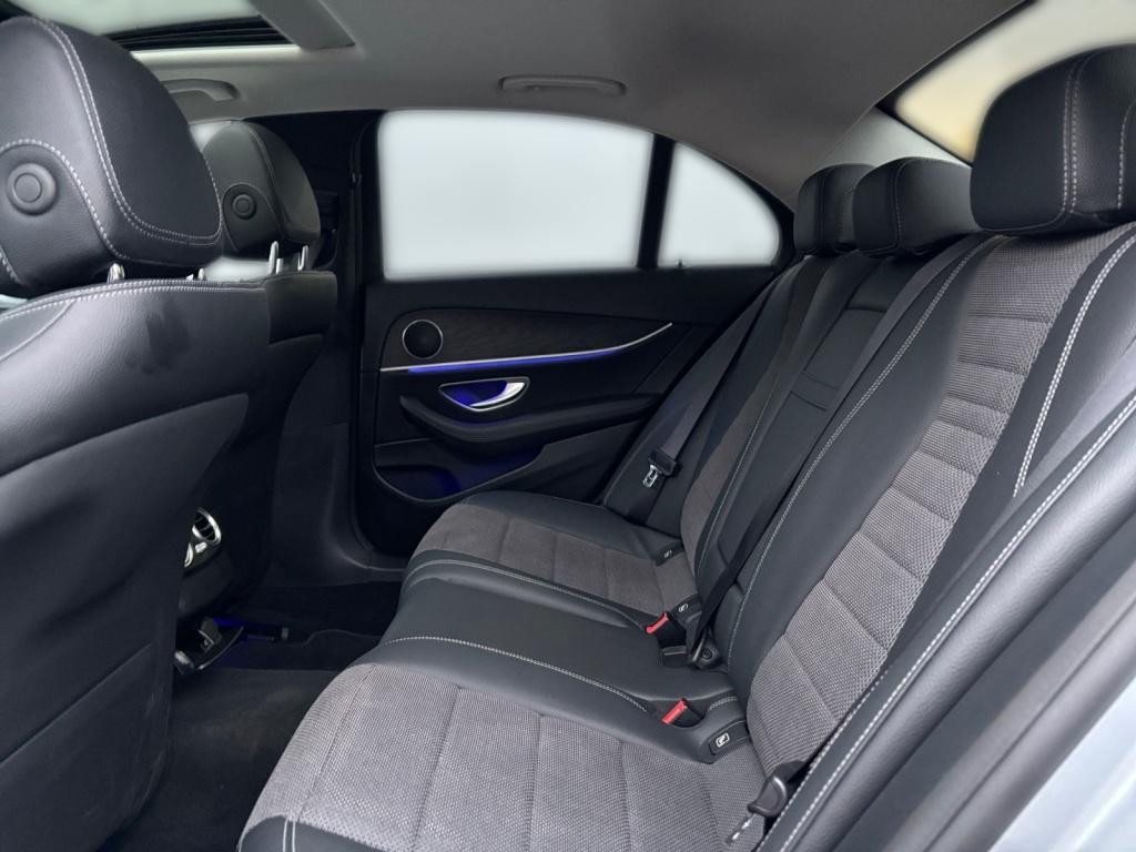 Mercedes-Benz E-Class Avantgarde/9G/LED/Schiebedach/Widescreen, миниатюра 13