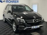 Mercedes-Benz GLE 400  4Matic ILS-LED 360G-Kamera AHK Navi - Mercedes-Benz GLE-Klasse