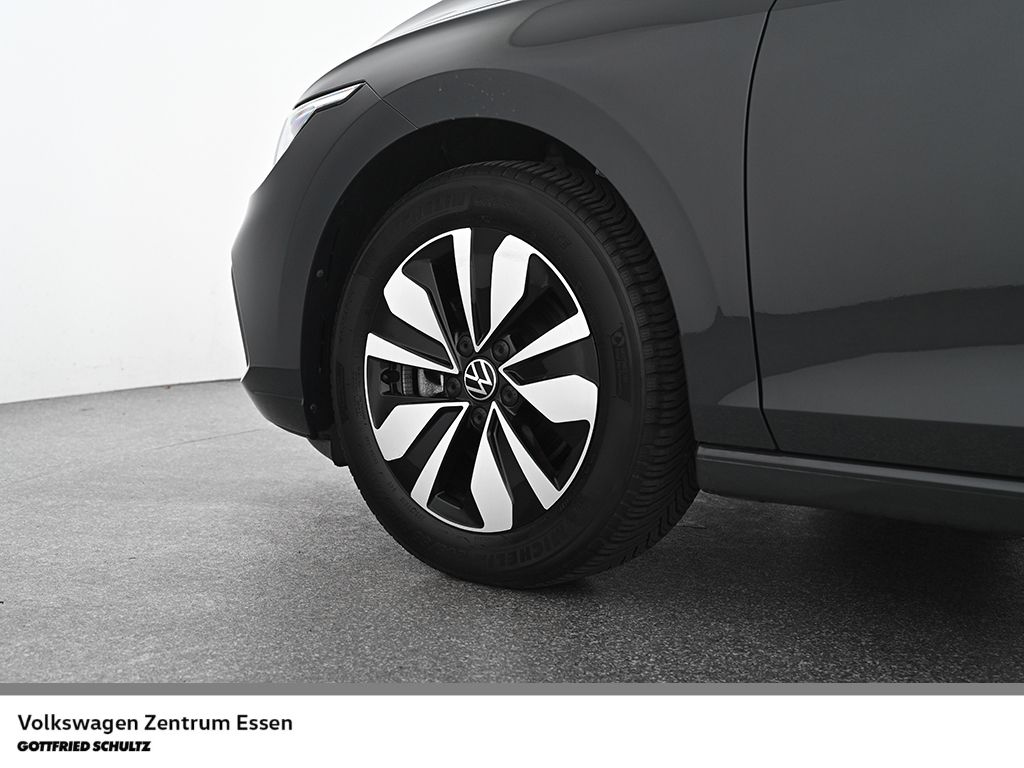 Volkswagen Golf - Bild 6