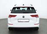 Volkswagen Golf VIII Variant 2.0 TDI DSG Life LED Navi ACC - Volkswagen Golf mit Diesel-Antrieb