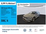 Volkswagen Passat Alltrack 2.0 TSI 4M *AHK*DCC*ACC*Navi - gebrauchte VW Passat Alltrack aus dem Jahr 2021