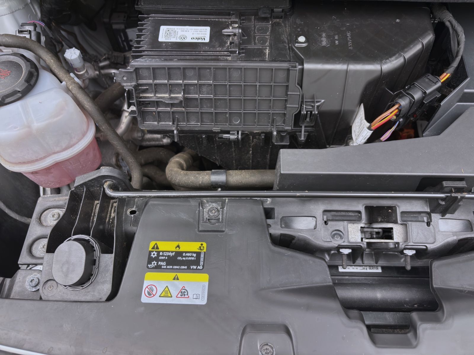 Volkswagen ID.3 - Bild 17