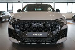AUDI RSQ8 performance | Pano | Nardograu | SOFORT AUDI RSQ8 performance | Pano | Nardograu | SOFORT