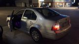 Volkswagen Vw Bora 1.4er 16v 75ps/ Special - Volkswagen Bora aus 2003