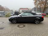 Audi A4 Cabrio 1.8T - Audi aus 2005: Cabrio