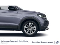 Volkswagen T-Cross - Vorschau Bild 6