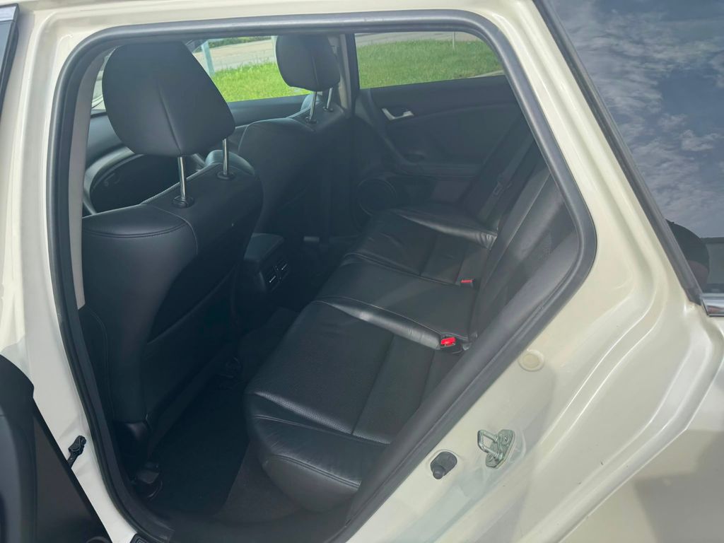 HONDA Accord 21