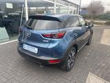 Mazda CX-3 2018 SKYACTIV-G 121 Sportsline - Mazda CX-3 in Dortmund