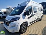 Knaus BoxLife 600 ME Mietwagen Verfügbar Nov 25  - Knaus 600 me