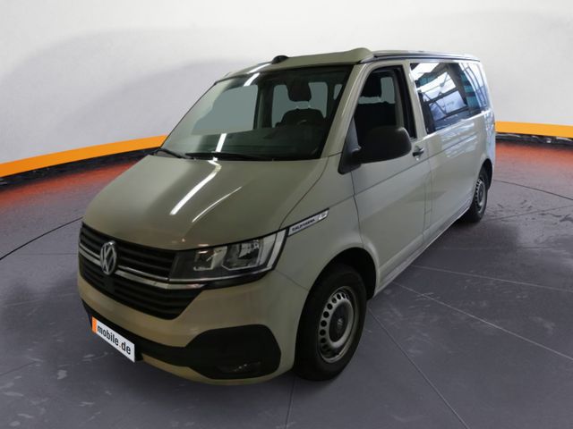 Volkswagen T6.1 California 2.0 TDI DSG Beach Camper Navi St