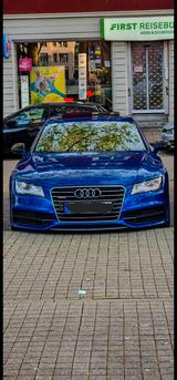 Audi A7 3.0 TDI quattro S tronic Sportback - - Audi A7 aus 2012: Sportback