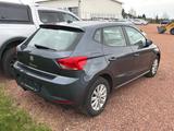 Seat Ibiza 1.0 MPI Style LED|SHZ|Klimaaut. - Seat Ibiza: Mpi