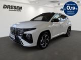 Hyundai Tucson N Line X  Plug-In Hybrid FL PHEV (MY26) 1