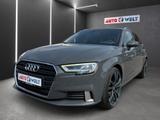 Audi A3 Sportback 1.0 TFSI LED Navi Einparkhilfe LED - Audi A3 Gebrauchtwagen in Halle