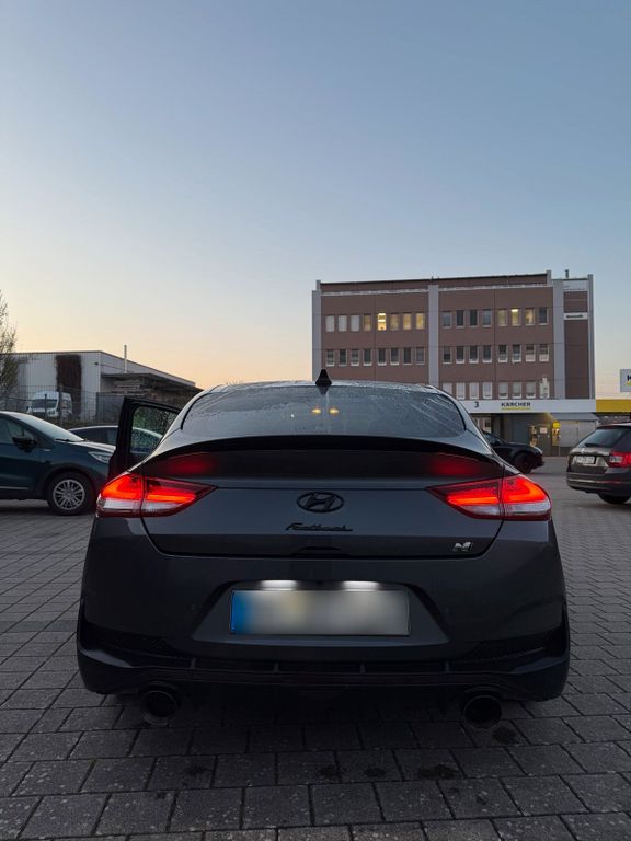 Image of Hyundai i30