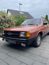 Audi 100 mit wenig KM, Tausch möglich, Top Zustand  - Audi 100: K