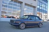 Volkswagen Golf I Cabriolet TÜV NEU Oldtimer - Volkswagen Golf aus 1993