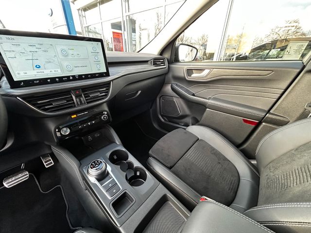 Kuga Hybrid Active X*PANO*B&O*360°Kamera*20 Zoll