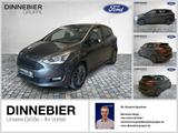 Ford C-MAX CAM NAVI TWA KeyLess LM - Ford Abschleppwagen