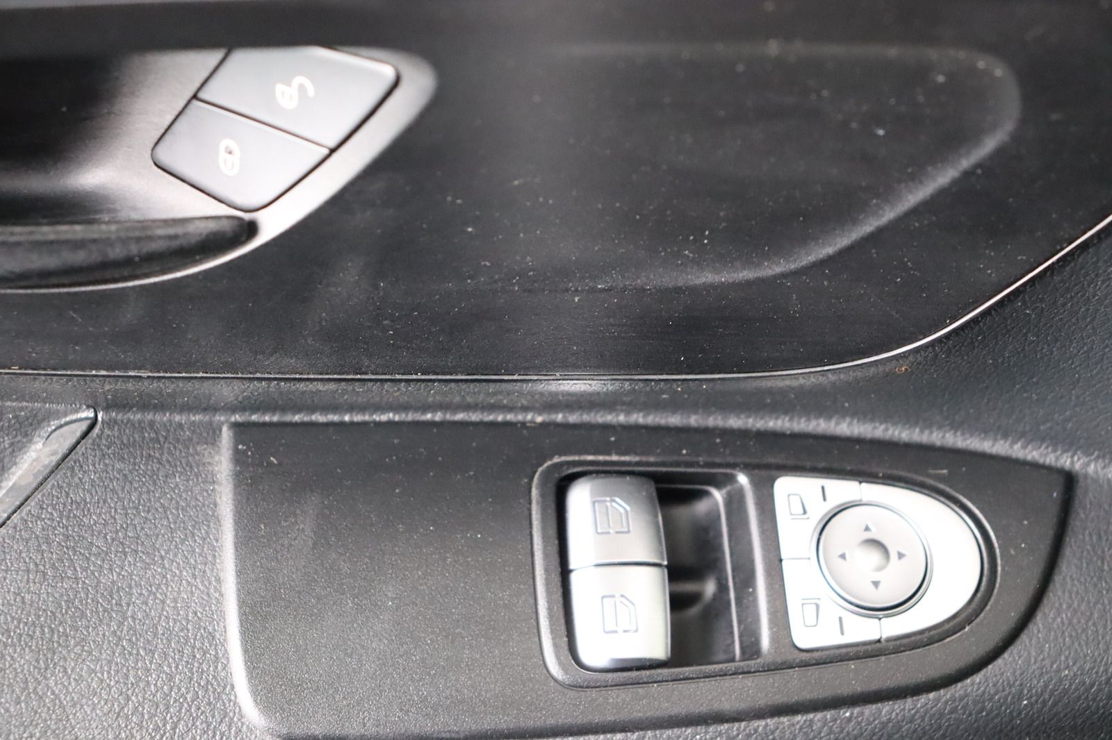 Fahrzeugabbildung Mercedes-Benz Vito 116 CDI Kasten Extralang * MwSt. ausweisbar