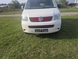 Volkswagen Transporter T5 2,85 t  Camper - VW T5 Transporter von 2006