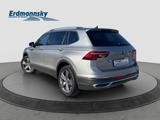 Volkswagen Tiguan Allspace Elegance 4Motion/AHK/Pano/StHz - Volkswagen Tiguan Allspace Elegance mit Benzin-Antrieb