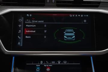 2025 AUDI RS6 缩略图 25