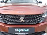 Peugeot 5008 BlueHDi 130 EAT8 GT,AHK,Navigation,SHZ - Peugeot mit Diesel-Antrieb: Navigation