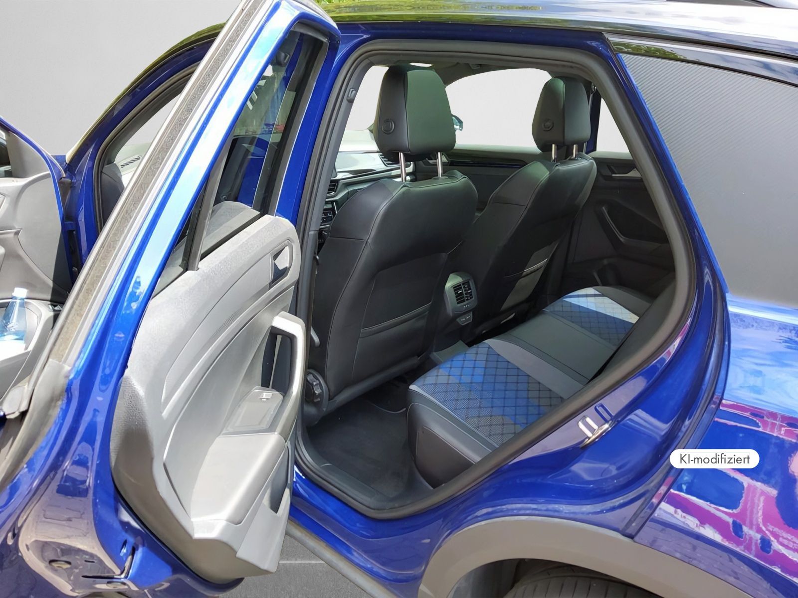 Volkswagen T-Roc - Bild 5