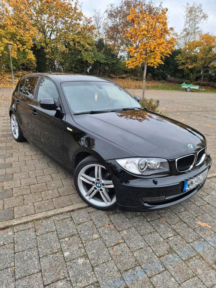 BMW 116