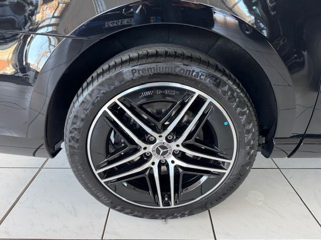 V 300 d AVA AMG MOPF 4M AHK STHZG SITZLUFT Navi