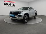 Volkswagen Amarok DoubleCab Life (AHK.Kamera.Stylingbar) 2. - gebrauchte VW Amarok aus dem Jahr 2024
