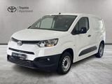 Toyota Proace City Verso Proace City Comfort 1.2 - Toyota Proace (Verso) City-Comfort