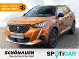Peugeot 2008 GT PureTech EAT8 1.2 +PANORAMA+SHZ+RFK+MET+ - Peugeot in Köln