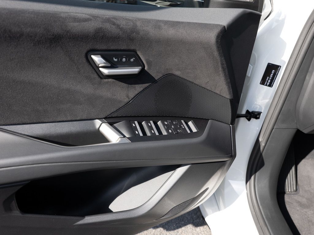 BMW iX3 - Bild 26