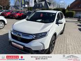 Honda CR-V 1,5 CVT Elegance AWD Automatik - Honda aus 2018