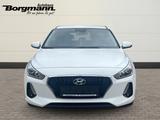 Hyundai i30 Select 1.4 Bluetooth - Freisprecheinrichtung - Hyundai i30 Gebrauchtwagen in Gelsenkirchen