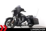Harley-Davidson STREET GLIDE SPECIAL 107 FLHXS - JEKILL - HARLEY-DAVIDSON FLHX STREET GLIDE