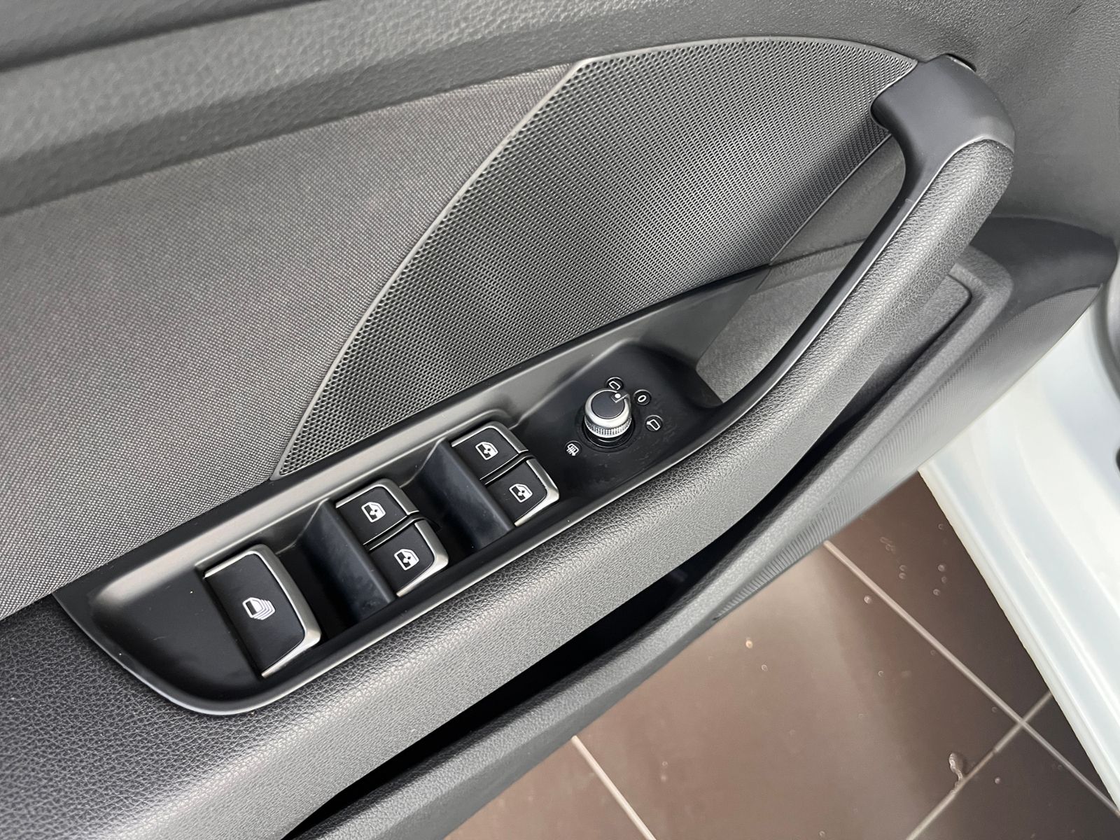 Fahrzeugabbildung Audi A3 Cabriolet Sport 35 TFSI S tronic AHK NAVI LED