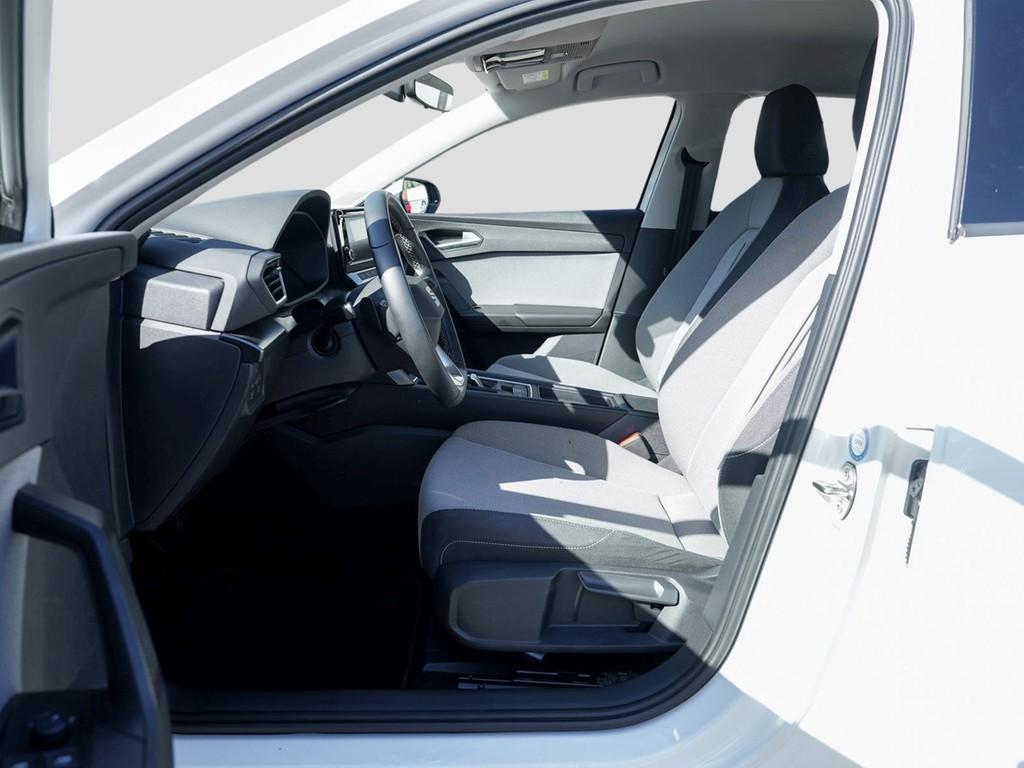 SEAT Leon 1.0 eTSI DSG Kamera, Sitzheizung, LED, миниатюра 6