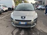 Peugeot 5008 1.6 HDi 112CV Business - gebrauchte Peugeot 5008 aus dem Jahr 2011